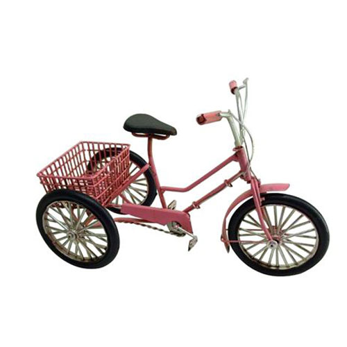 אופניים רטרו, 23 ס