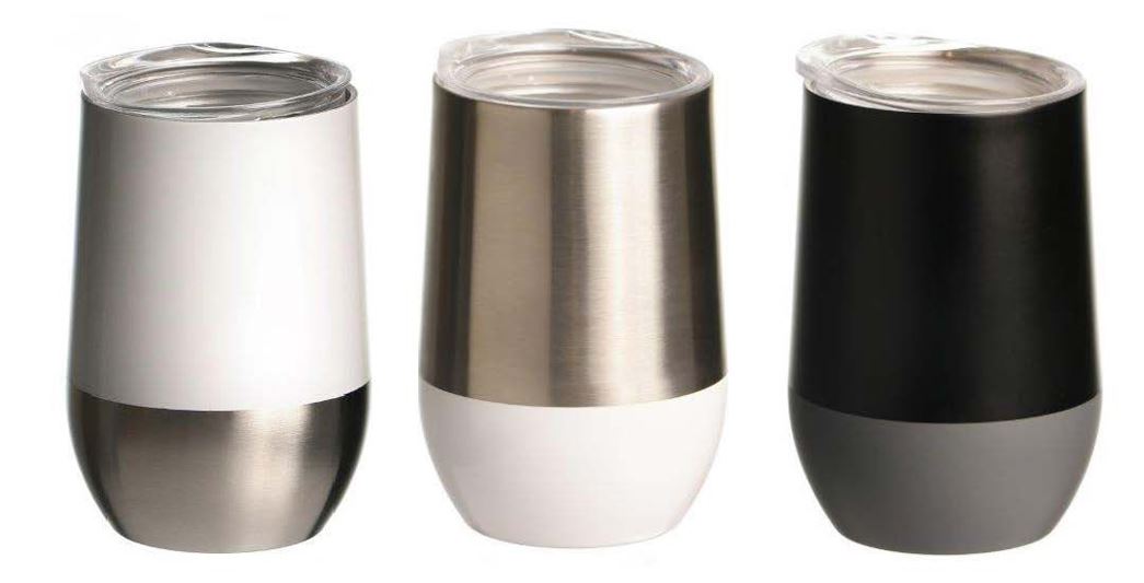 כוס טרמית איכותית מהודרת 400 מ