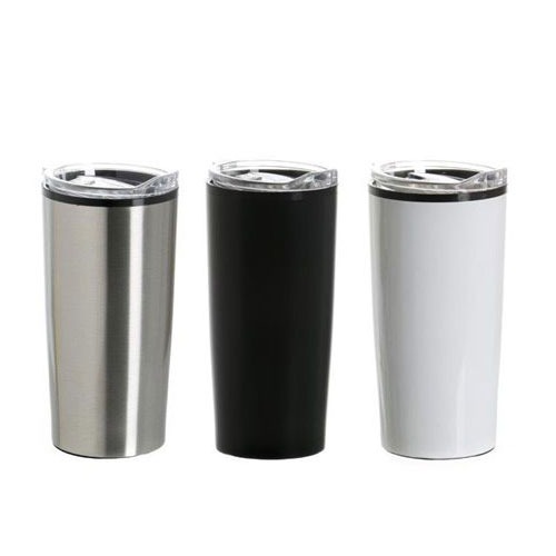 כוס טרמית נפח 600 מ