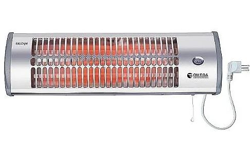 תנור חימום לאמבטיה 1500W+חוט משיכה OMEGA.
בעל 3 גופי חימום איכותיים לקביעת עוצמת החום הרצויה.
הפעלה בטיחותית על ידי מפסק חוט משיכה.
מנגנון הפעלה מפני התחממות יתר.