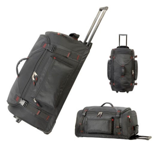 פריז - טרולי גדול ומרווח 31x70 ס