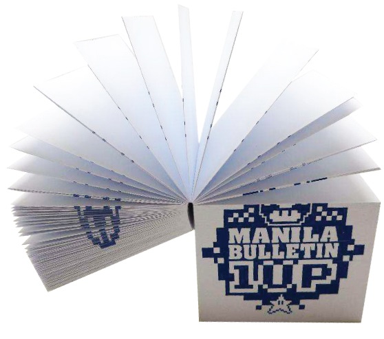 בלוק נייר ממו לבן, מכיל 500 דפים חלקים.
גודל הנייר: 7.5x7.5 ס