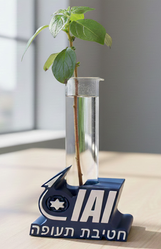 מבחנת ייחור על בסיס ממותג 7x7 ס