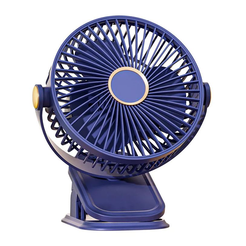 מאוורר קליפס 17.5x20 ס