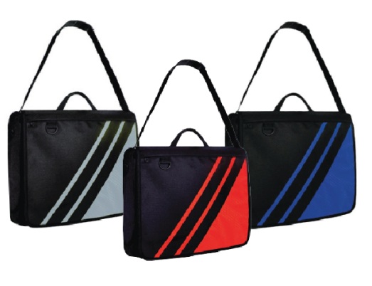 תיק צד גדול למסמכים 27x37x40 ס