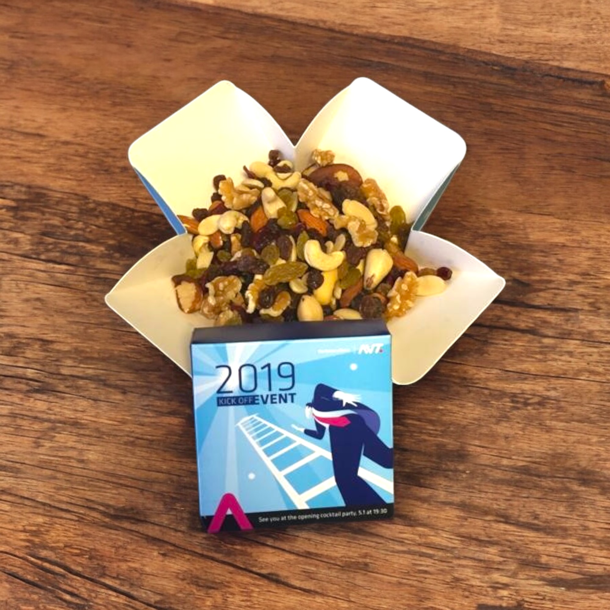 מארז קוביה 9x9 ס