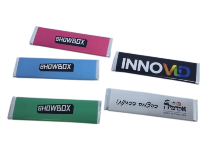 מסטיק משובח ממותג תוצרת 