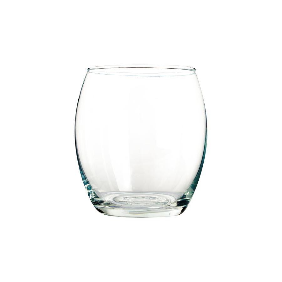 כוס זכוכית נמוכה 500 מ