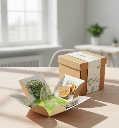 גיפטק מתנות ומוצרי פרסום