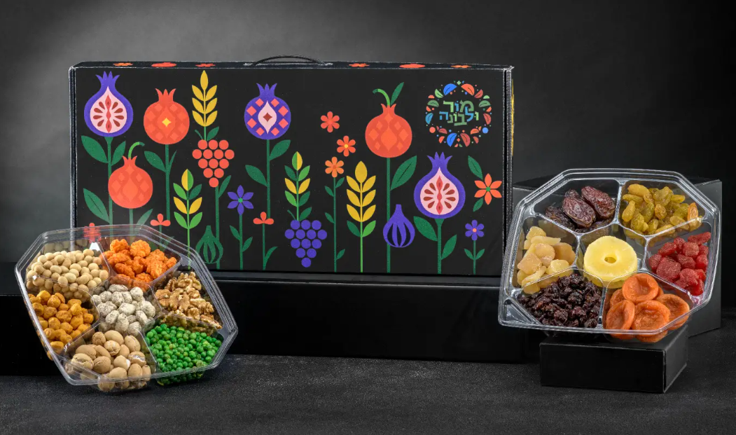 גיפטק מתנות ומוצרי פרסום