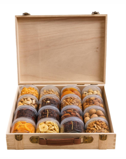 גיפטק מתנות ומוצרי פרסום