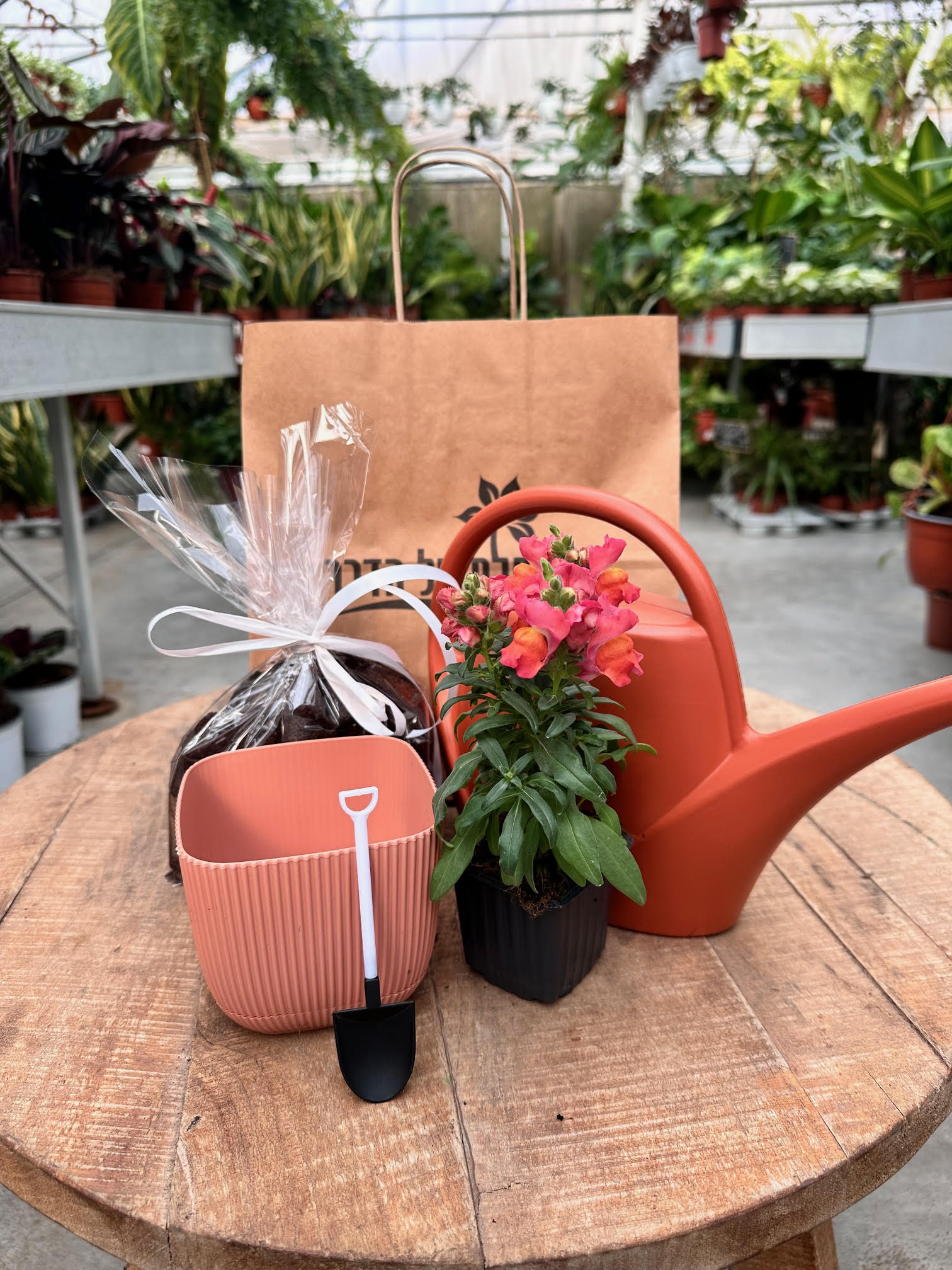 גיפטק מתנות ומוצרי פרסום