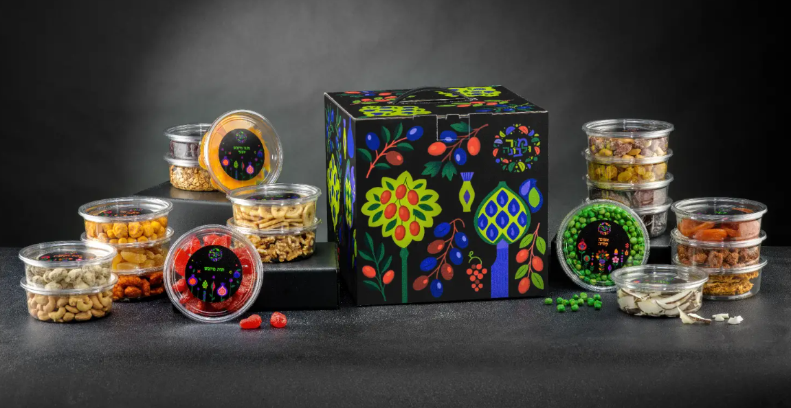 גיפטק מתנות ומוצרי פרסום