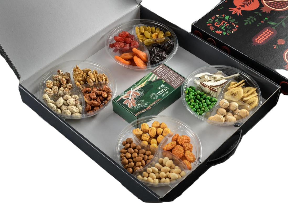 גיפטק מתנות ומוצרי פרסום