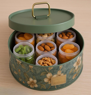 גיפטק מתנות ומוצרי פרסום