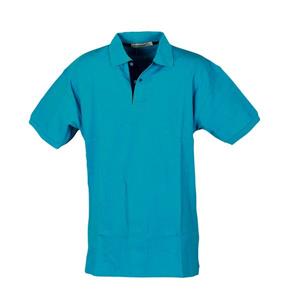 בוס - חולצת לקוסט 220 גר’, 100% כותנה.
מידות: S-XXL.