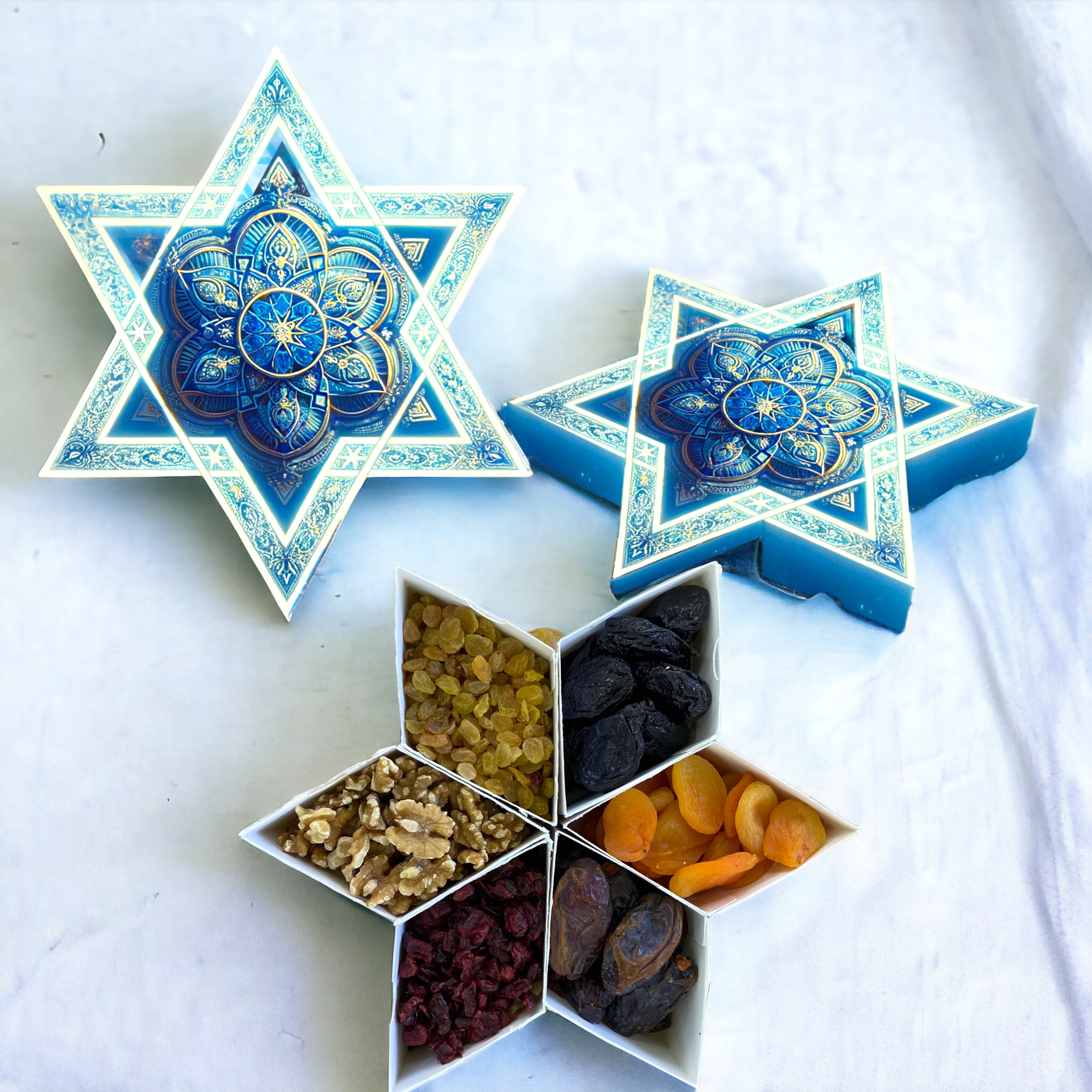 גיפטק מתנות ומוצרי פרסום