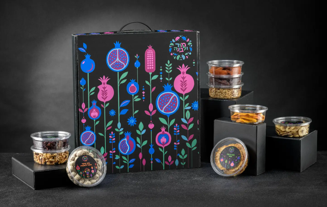 גיפטק מתנות ומוצרי פרסום