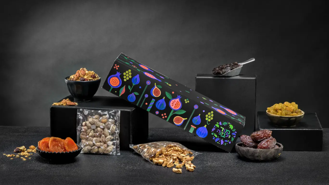 גיפטק מתנות ומוצרי פרסום