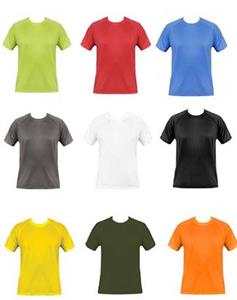 חולצה דרייפיט - מדיף זיעה. 
מידות: S-4XL.