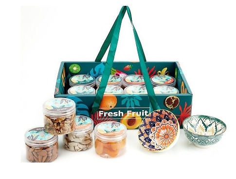 גיפטק מתנות ומוצרי פרסום