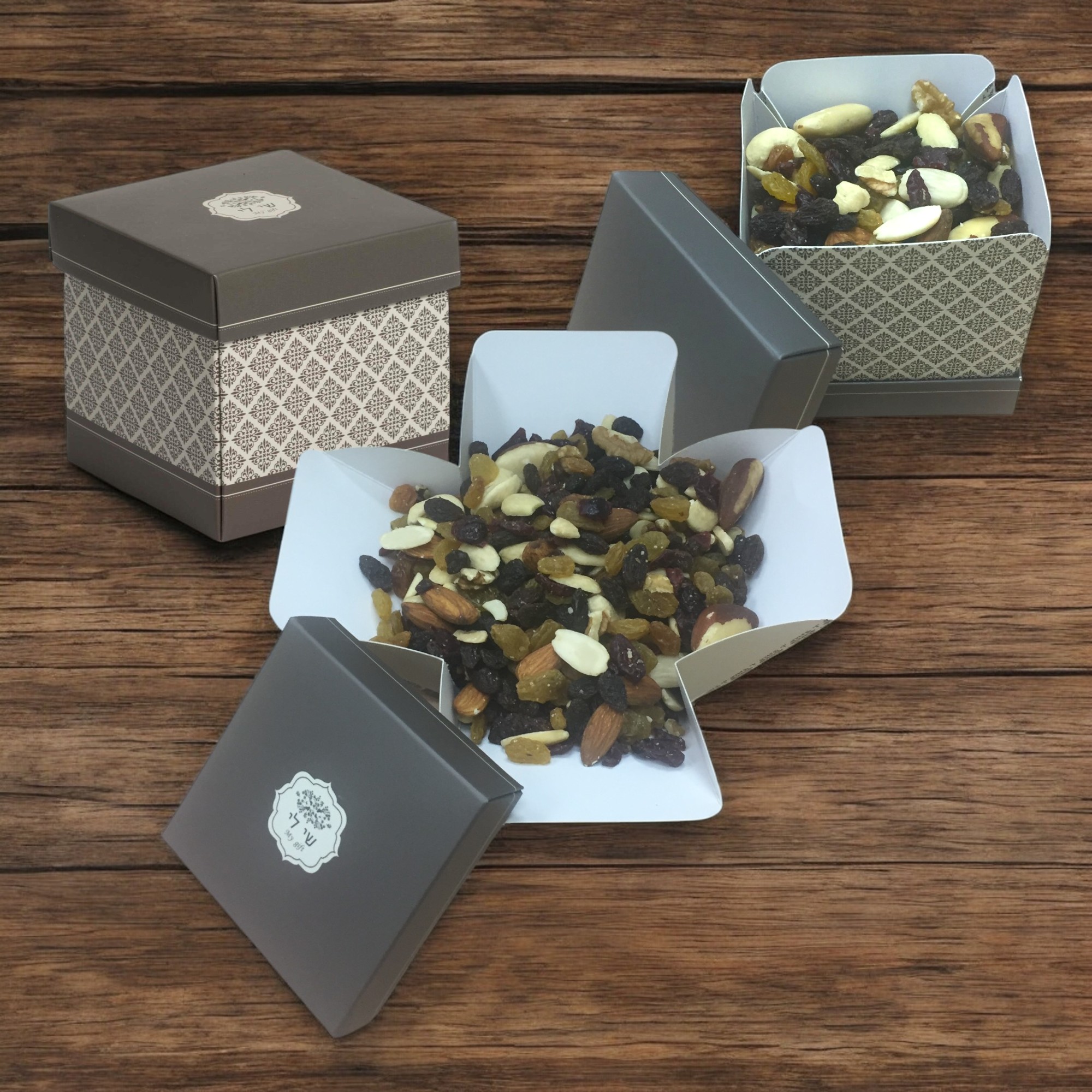 גיפטק מתנות ומוצרי פרסום