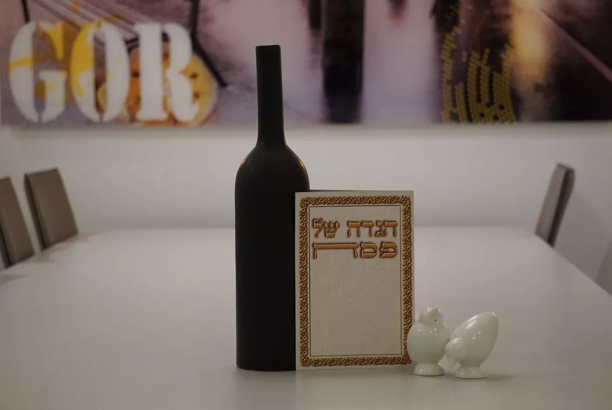 גיפטק מתנות ומוצרי פרסום