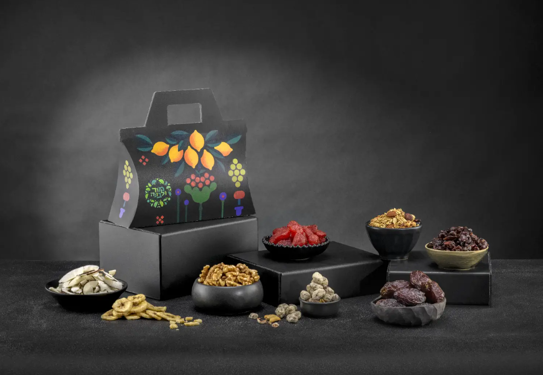 גיפטק מתנות ומוצרי פרסום