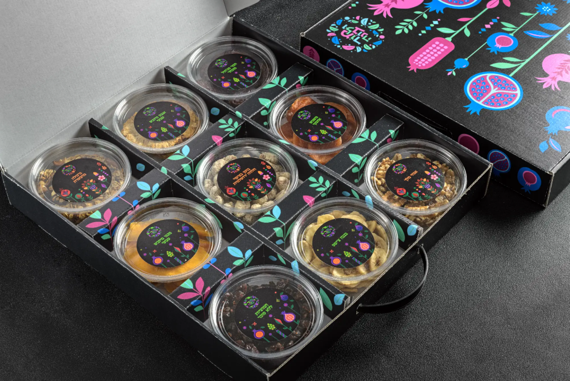 גיפטק מתנות ומוצרי פרסום