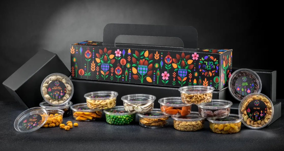 גיפטק מתנות ומוצרי פרסום