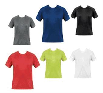 חולצת דרייפיט ילד.
מידות: 4-18. 