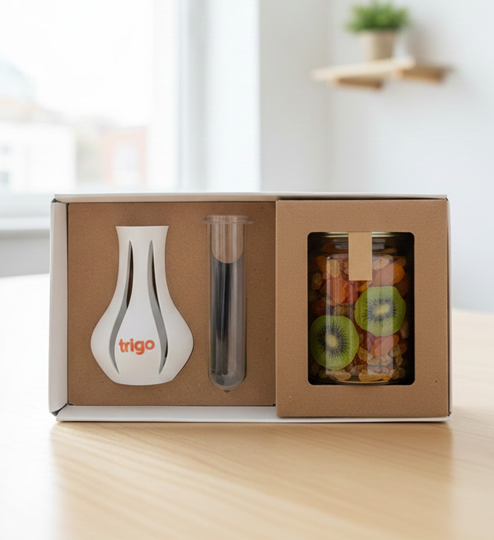 גיפטק מתנות ומוצרי פרסום