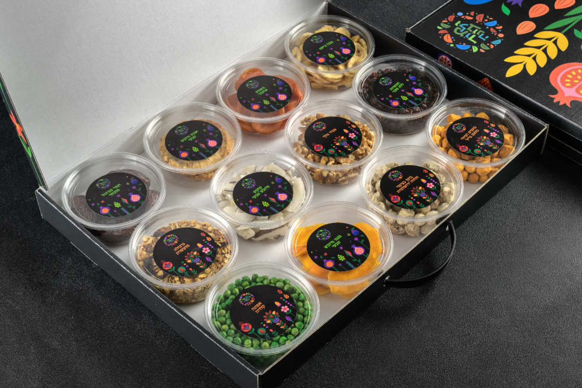 גיפטק מתנות ומוצרי פרסום