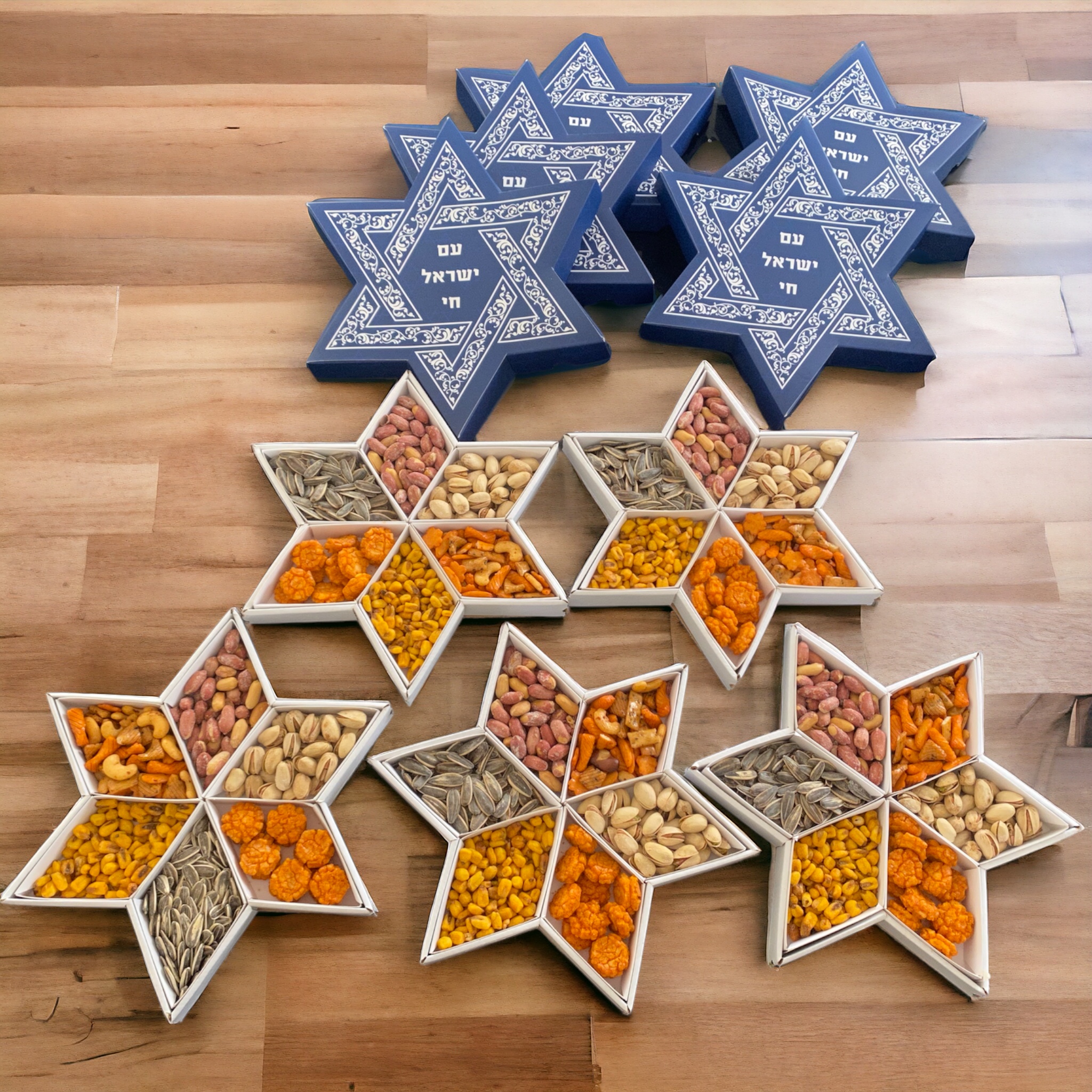 גיפטק מתנות ומוצרי פרסום