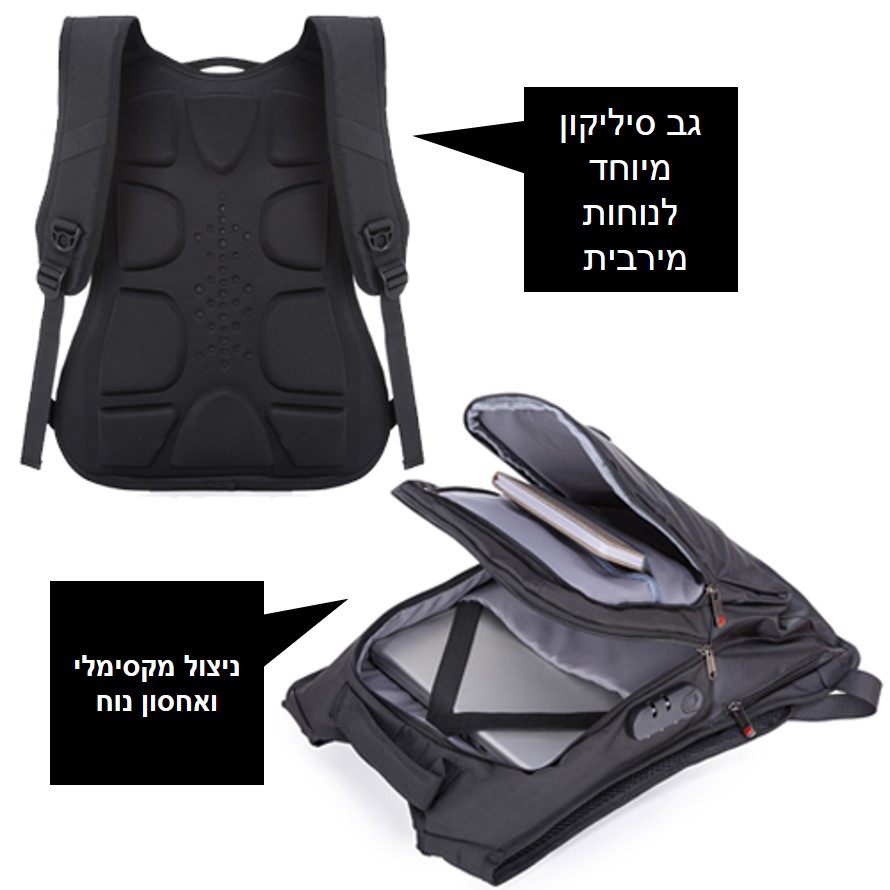 גיפטק מתנות ומוצרי פרסום