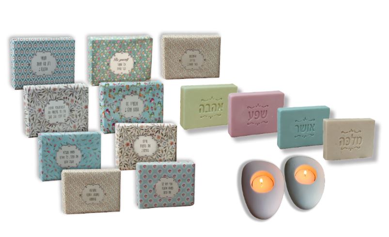 גיפטק מתנות ומוצרי פרסום