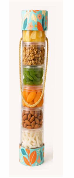 גיפטק מתנות ומוצרי פרסום