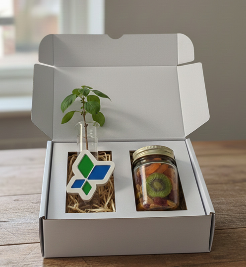 גיפטק מתנות ומוצרי פרסום