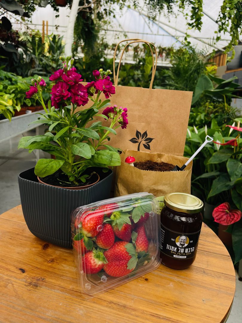 גיפטק מתנות ומוצרי פרסום