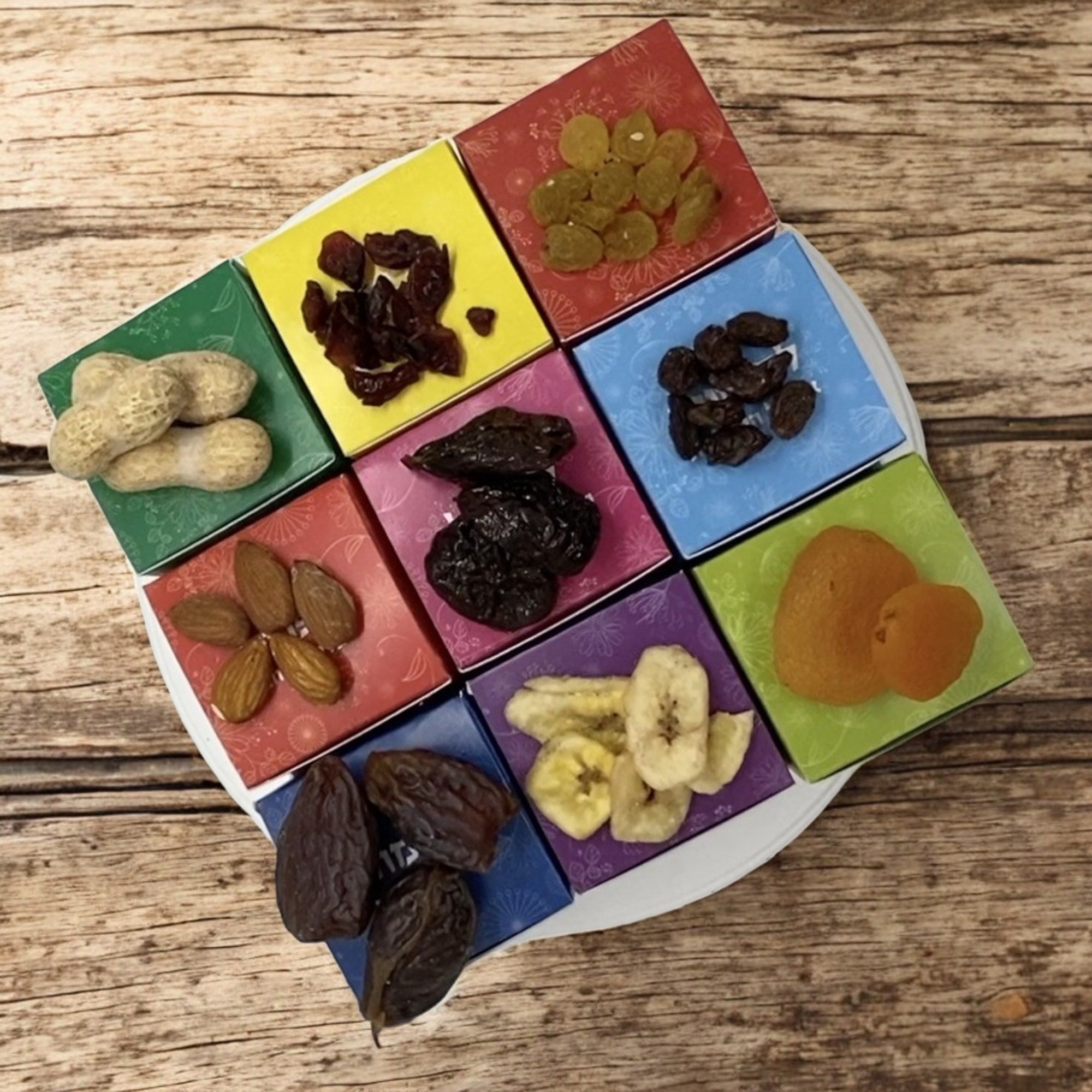 גיפטק מתנות ומוצרי פרסום