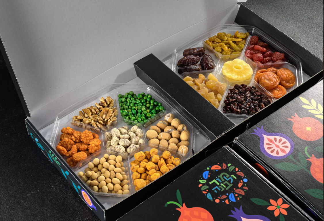 גיפטק מתנות ומוצרי פרסום