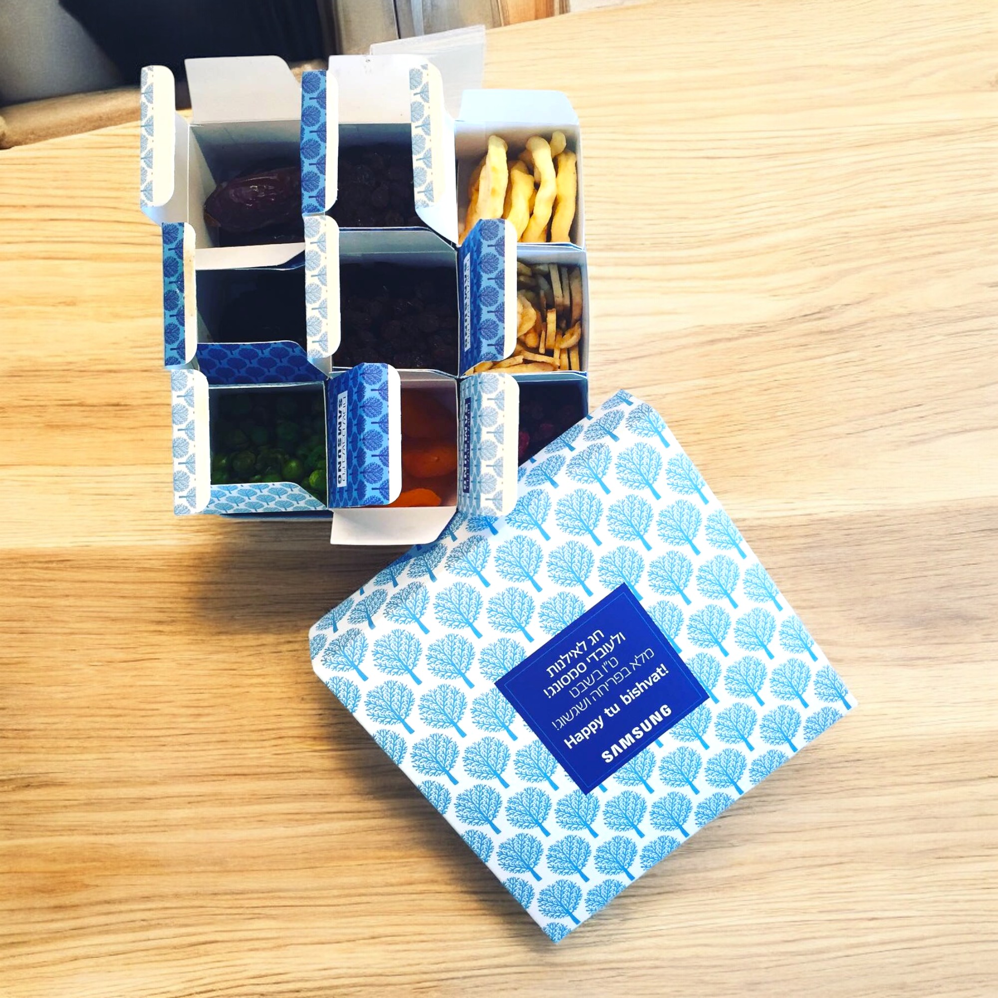 גיפטק מתנות ומוצרי פרסום