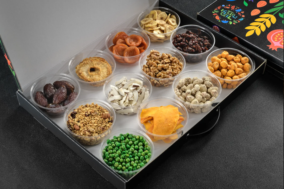 גיפטק מתנות ומוצרי פרסום