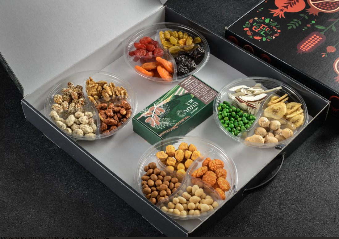 גיפטק מתנות ומוצרי פרסום